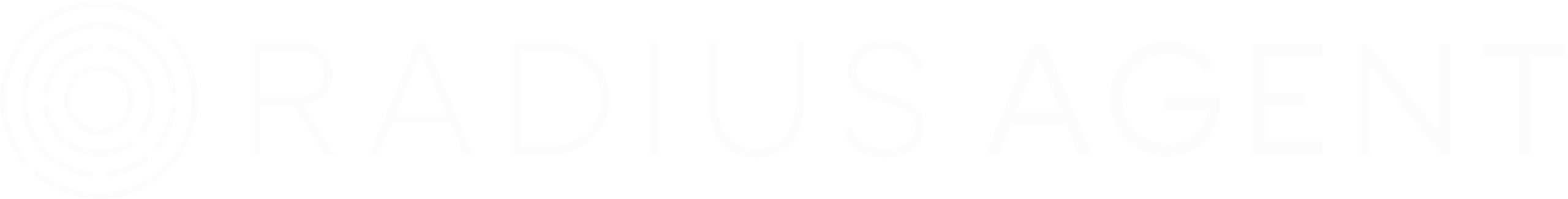 Logo - Radius Agent Realty_white